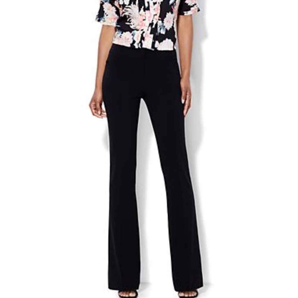 3** pairs of the 7th Avenue Pant