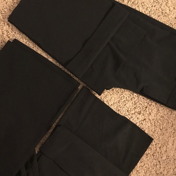 3** pairs of the 7th Avenue Pant - Picture 3 of 4