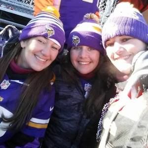 Meet your Posher, Sheila