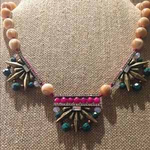 Statement Necklace