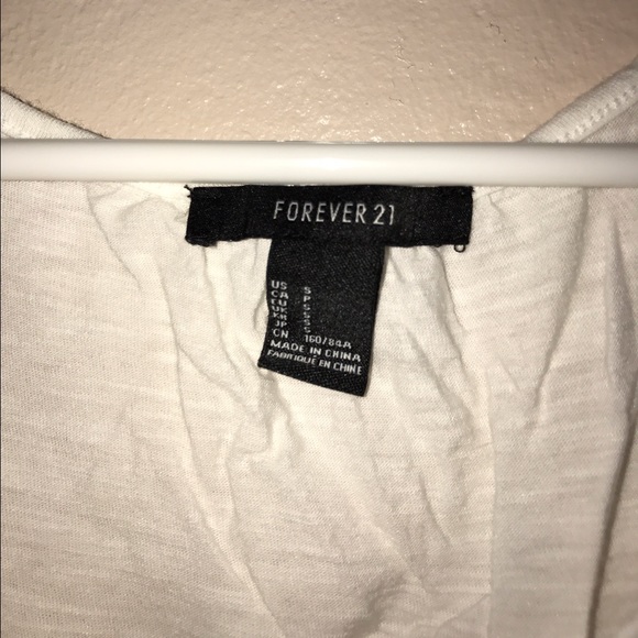Forever 21 Top - Picture 2 of 2