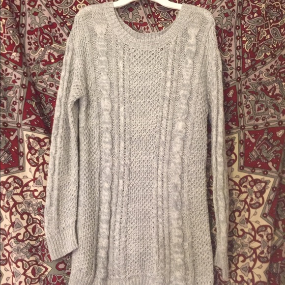 bp Brand Sweater Dress - Picture 1 of 4