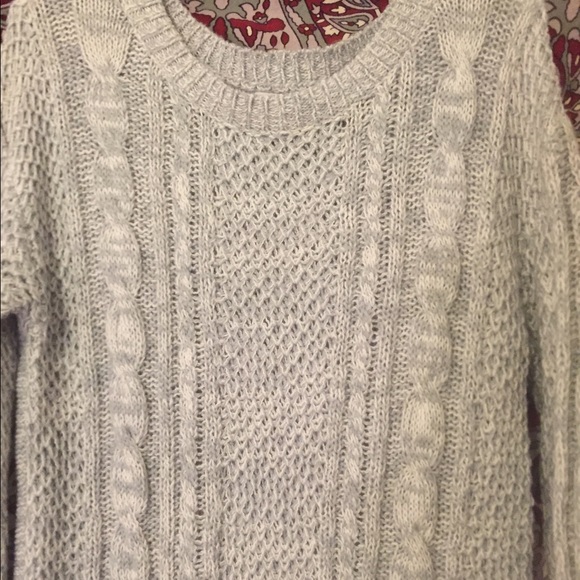 bp Brand Sweater Dress - Picture 3 of 4