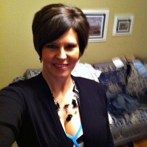 Meet your Posher, Jennifer