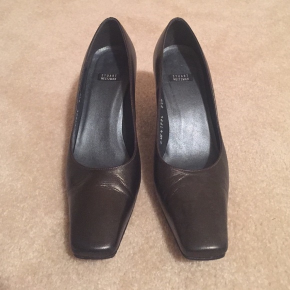 Stuart Weitzman Heels
