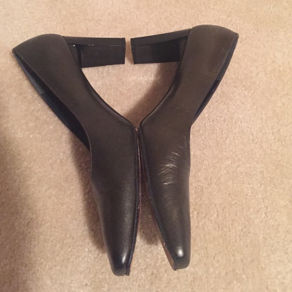 Stuart Weitzman Heels - Picture 2 of 3