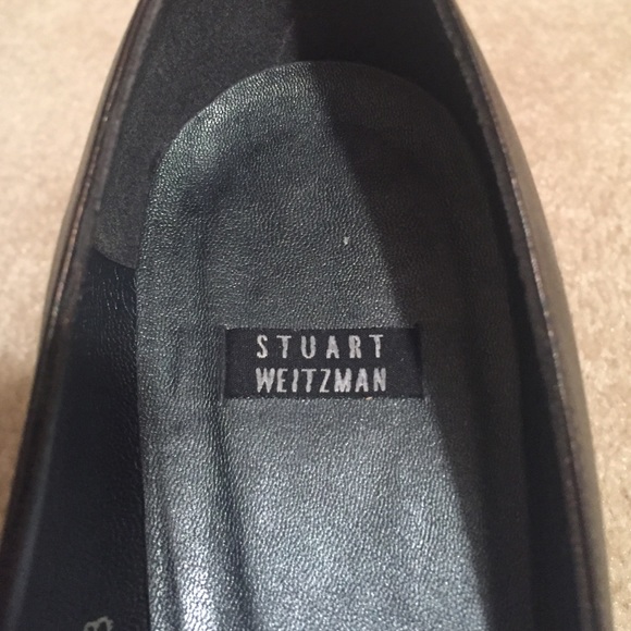 Stuart Weitzman Heels - Picture 3 of 3