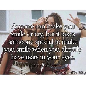 Meet your Posher, Hailey