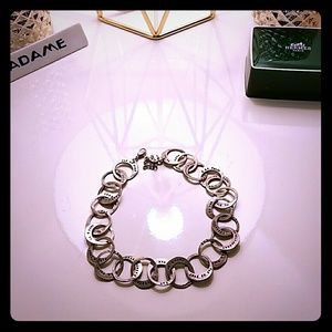 Parisian Chic Choker