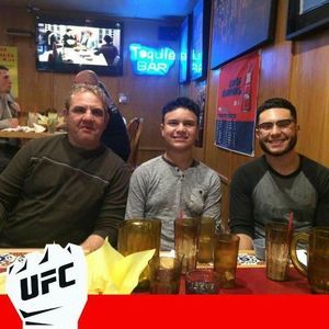 Meet your Posher, Oscar