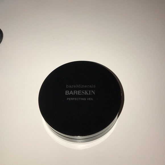 Bare Minerals Pressed Powder