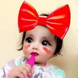 Meet your Posher, Arlen