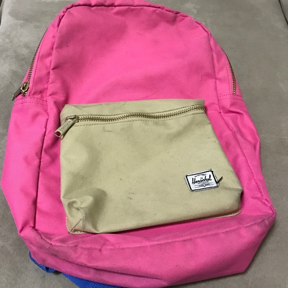 Herschel backpack