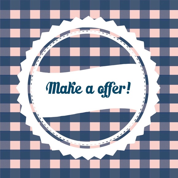 💕Let's Make a Deal!!!!!!!!! 💕