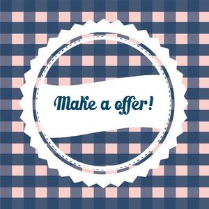 💕Let's Make a Deal!!!!!!!!! 💕