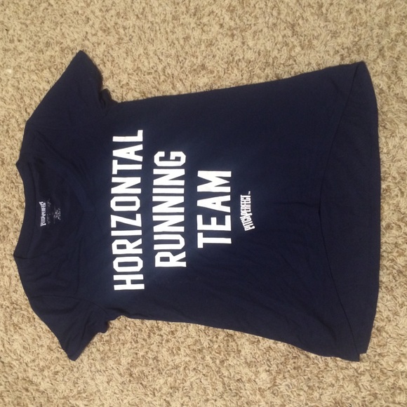 pitch perfect t-shirt