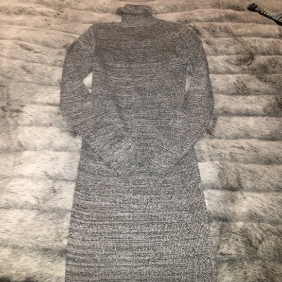 naked wardrobe Dresses & Skirts - Naked Wardrobe Midi Dress