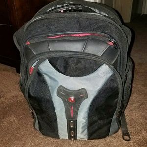Swiss Gear Backpack