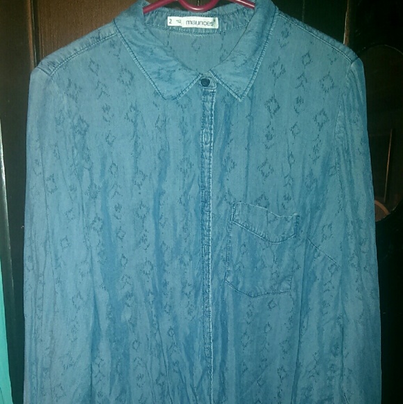 Denim - Picture 1 of 1