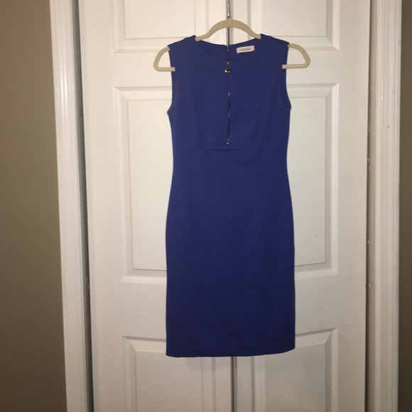 Calvin Klein Dress - Picture 2 of 2