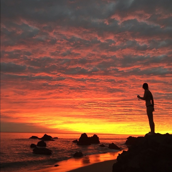 Meet your Posher, Hailey