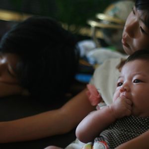 Meet your Posher, Boree