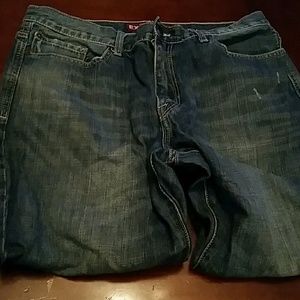 Express Men's Jeans