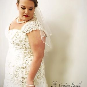 Meet your Posher, Courtney