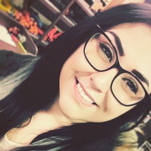 Meet your Posher, Carisa