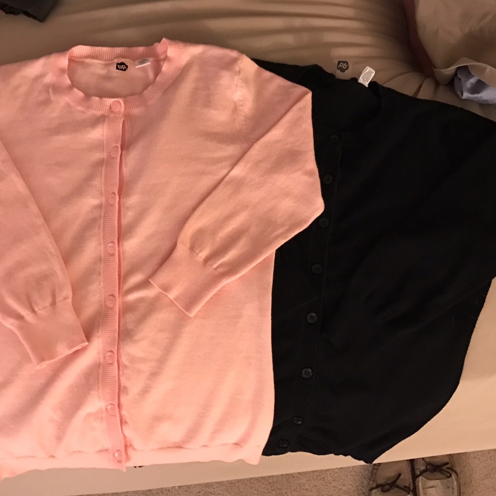 bp Cardigans 2 for 1!