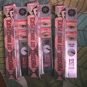 Benefit "Precisely, My Brow Pencil."