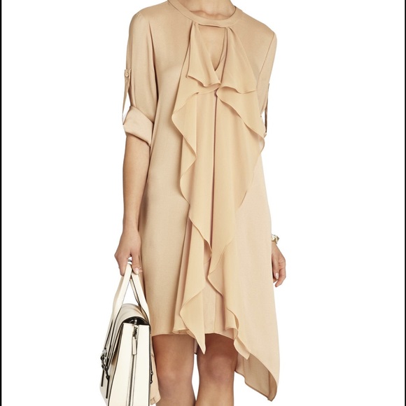 Beautiful flowing dress