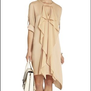 Beautiful flowing dress