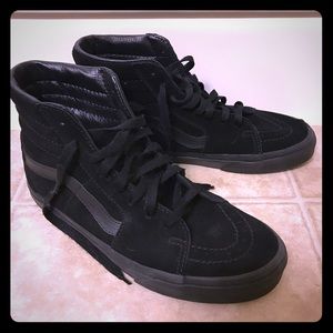 VANS SK8-HI