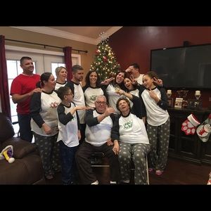 Meet your Posher, Kenneth