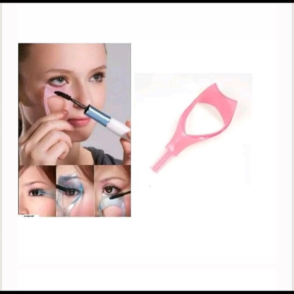 Sephora Other - 3 in 1 mascara guide