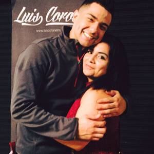 Meet your Posher, Rubi