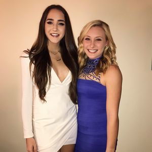 Meet your Posher, Serena