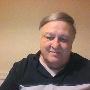 Meet your Posher, Gerald