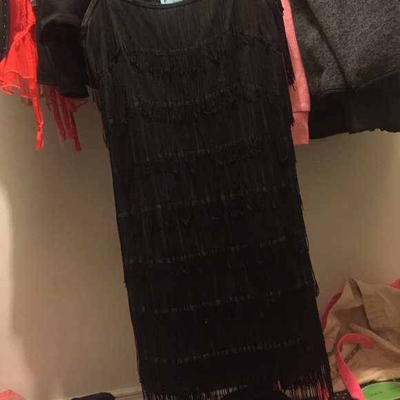 Windsor Flapper Dress