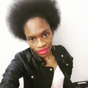 Meet your Posher, Georgina