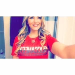 Meet your Posher, Morgan