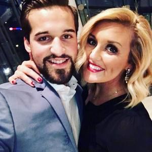 Meet your Posher, Kelly