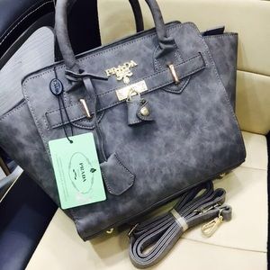 Prada purse