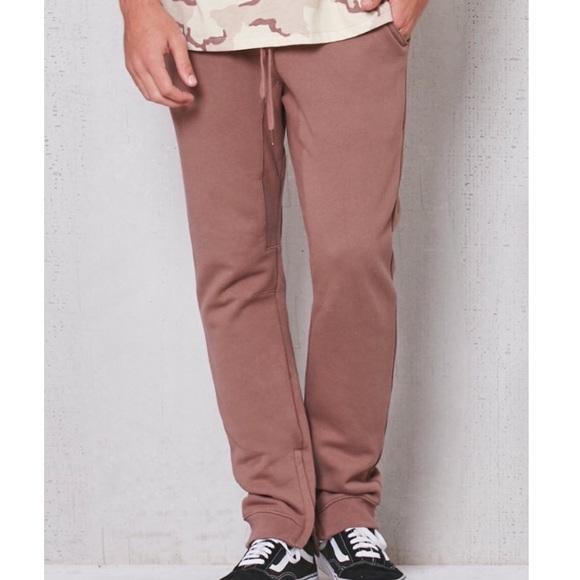 pacsun skinny 2.0 jogger pants
