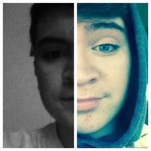 Meet your Posher, Tyler