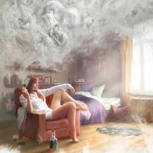 Meet your Posher, Cindy