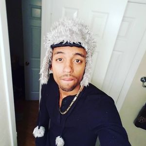 Meet your Posher, Dejuan