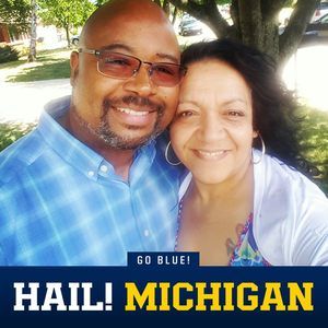 Meet your Posher, Linda