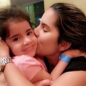 Meet your Posher, Evelyn